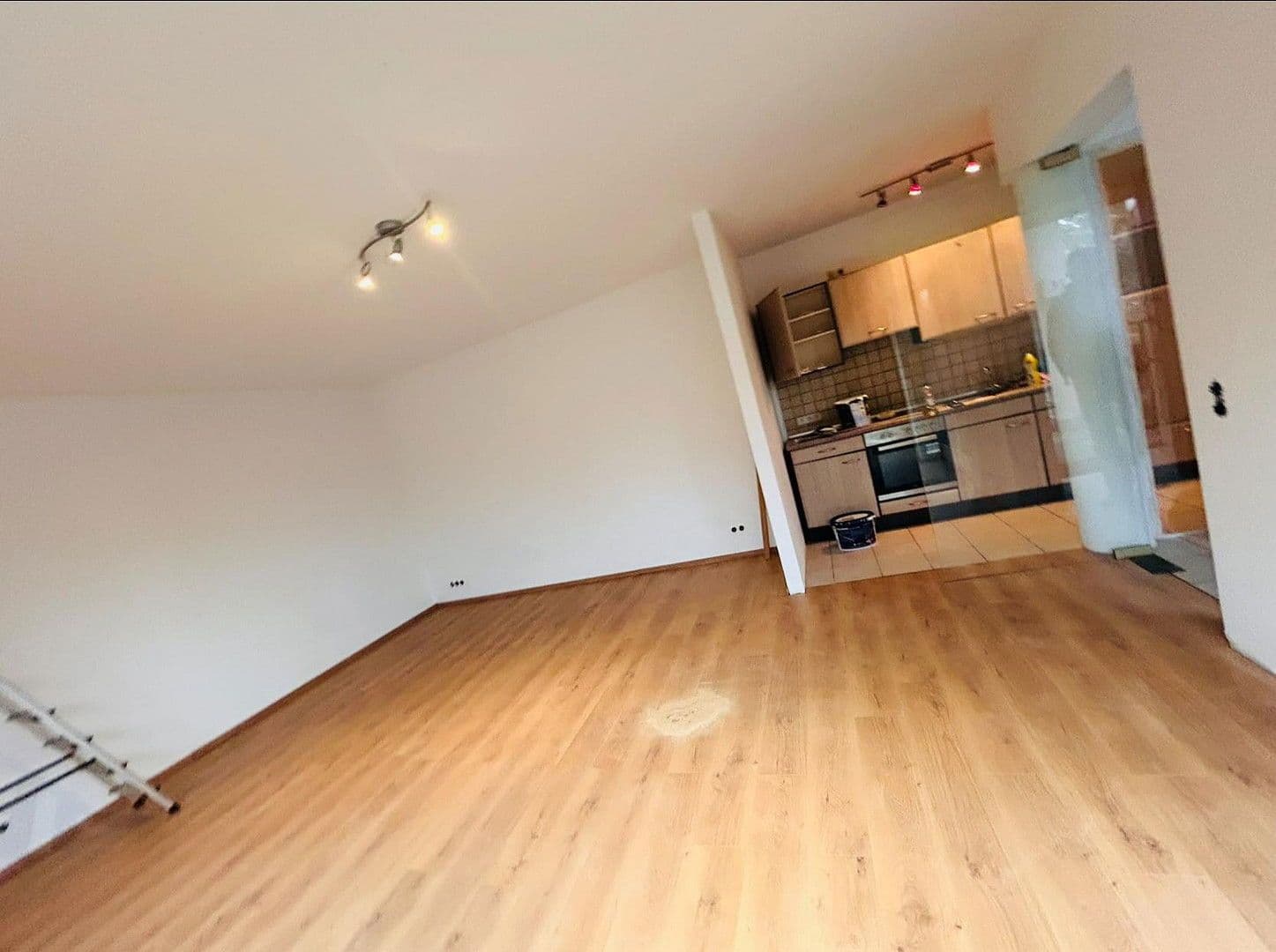 Prodej bytu 1+1 48 m², Alexanderstrasse 24, Koblenz, Porýní-Falc Prodej bytu 1+1 48 m², Alexanderstrasse 24, Koblenz, Porýní-Falc