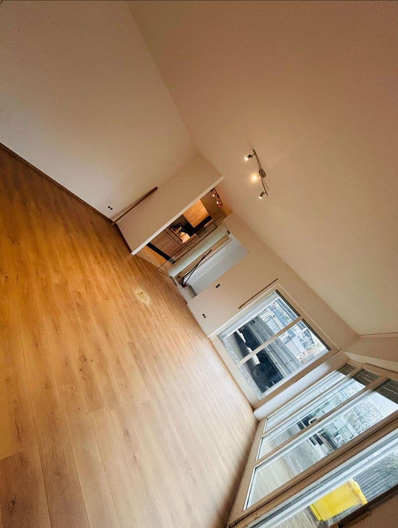 Prodej bytu 1+1 48 m², Alexanderstrasse 24, Koblenz, Porýní-Falc Prodej bytu 1+1 48 m², Alexanderstrasse 24, Koblenz, Porýní-Falc