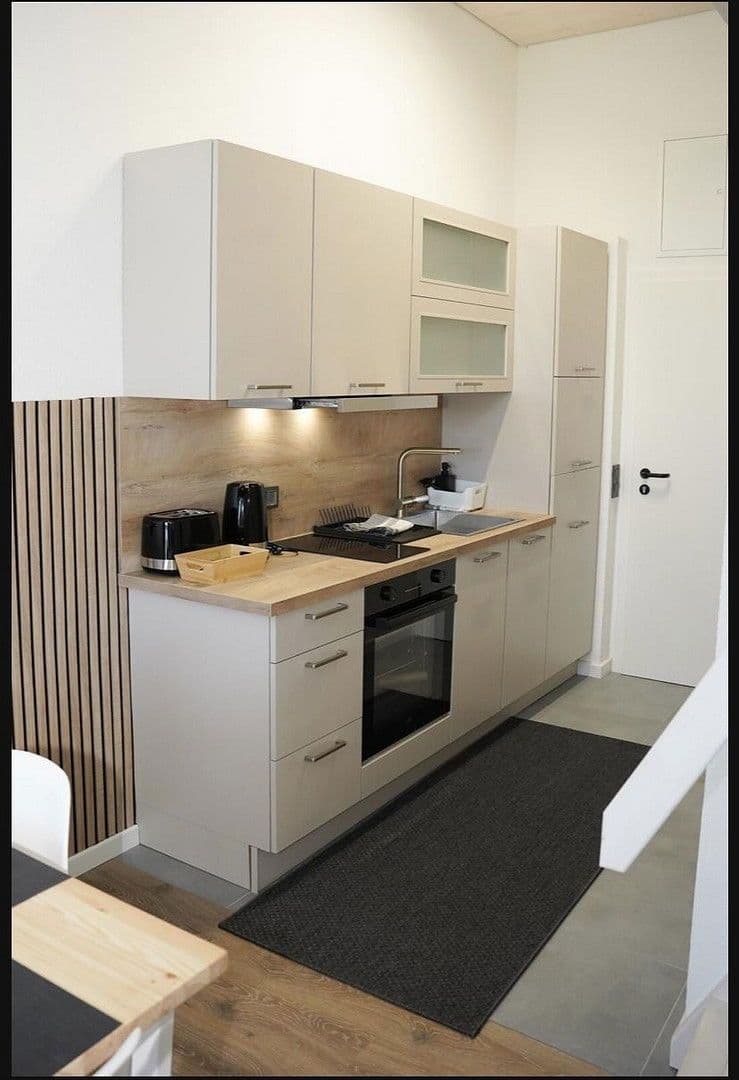 Pronájem bytu 40 m², Weißenhorner Straße 26, Bubesheim, Bavorsko Pronájem bytu 40 m², Weißenhorner Straße 26, Bubesheim, Bavorsko