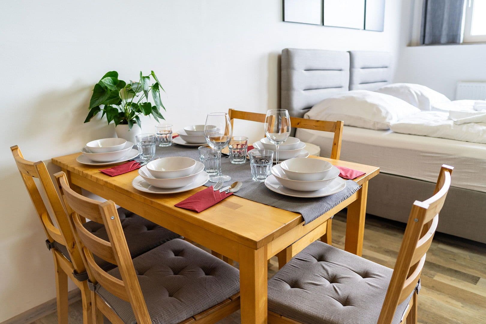 Pronájem bytu 40 m², Weißenhorner Straße 26, Bubesheim, Bavorsko Pronájem bytu 40 m², Weißenhorner Straße 26, Bubesheim, Bavorsko