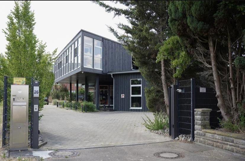 Pronájem bytu 40 m², Weißenhorner Straße 26, Bubesheim, Bavorsko Pronájem bytu 40 m², Weißenhorner Straße 26, Bubesheim, Bavorsko