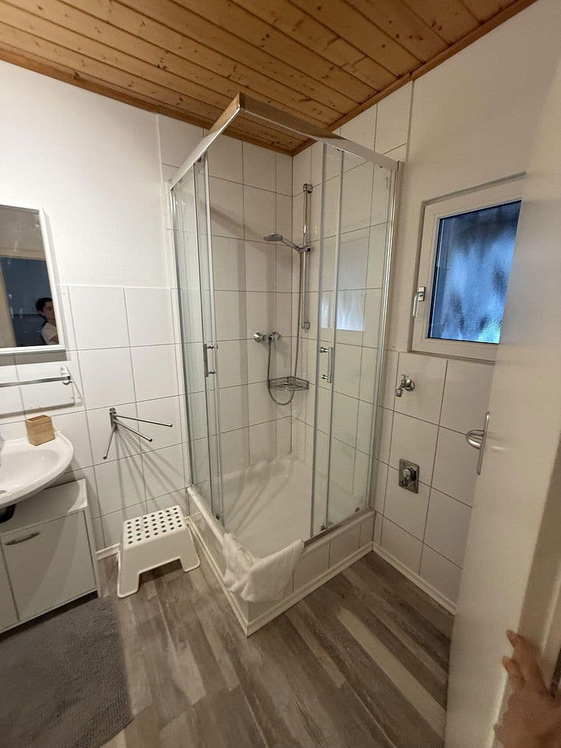 Pronájem bytu 40 m², Weißenhorner Straße 26, Bubesheim, Bavorsko Pronájem bytu 40 m², Weißenhorner Straße 26, Bubesheim, Bavorsko