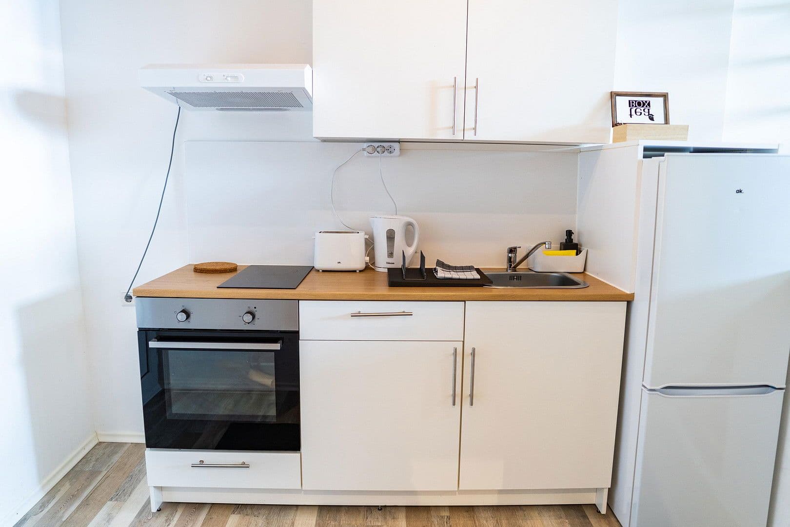 Pronájem bytu 40 m², Weißenhorner Straße 26, Bubesheim, Bavorsko Pronájem bytu 40 m², Weißenhorner Straße 26, Bubesheim, Bavorsko