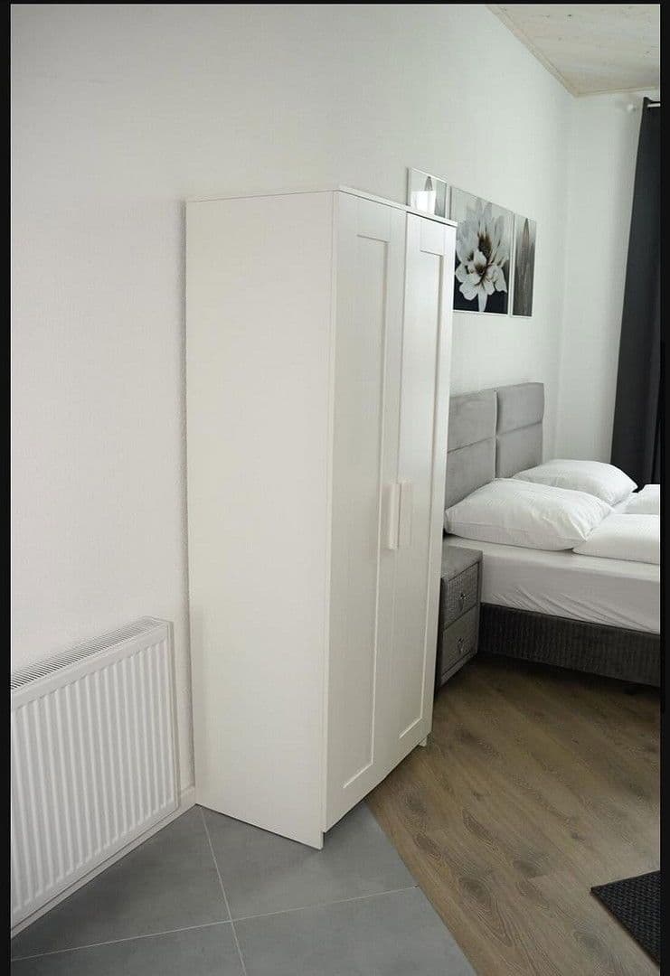 Pronájem bytu 40 m², Weißenhorner Straße 26, Bubesheim, Bavorsko Pronájem bytu 40 m², Weißenhorner Straße 26, Bubesheim, Bavorsko