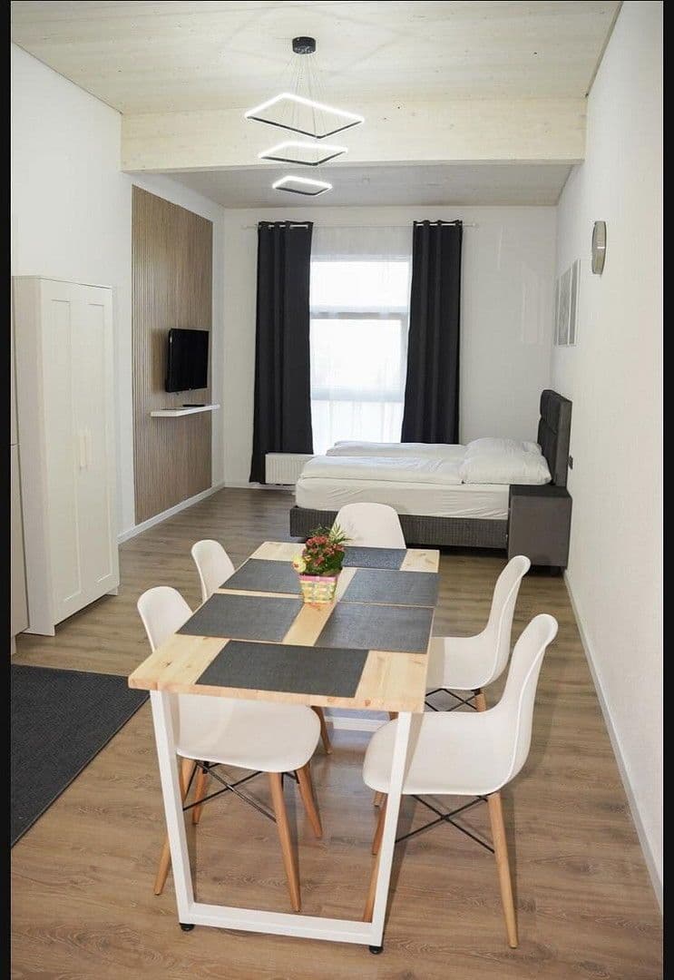 Pronájem bytu 40 m², Weißenhorner Straße 26, Bubesheim, Bavorsko Pronájem bytu 40 m², Weißenhorner Straße 26, Bubesheim, Bavorsko