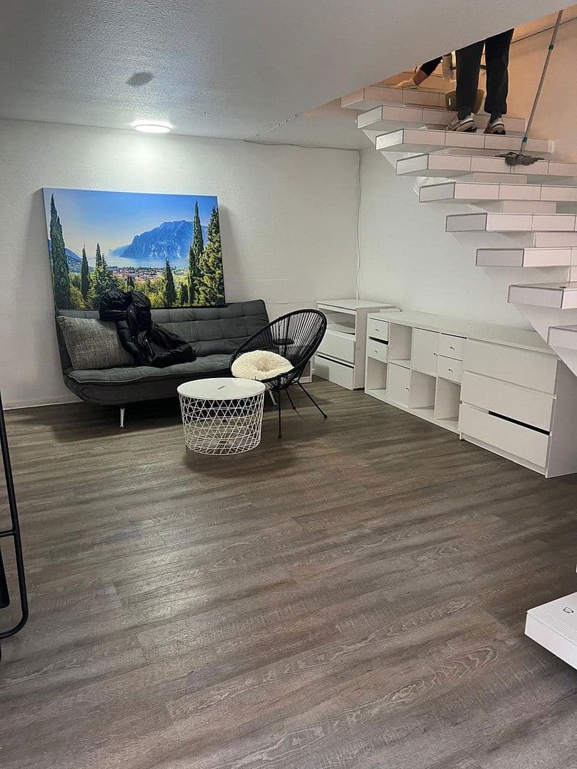 Pronájem domu 55 m², pozemek 55 m², Schlossgasse 3, Worms, Porýní-Falc Pronájem domu 55 m², pozemek 55 m², Schlossgasse 3, Worms, Porýní-Falc