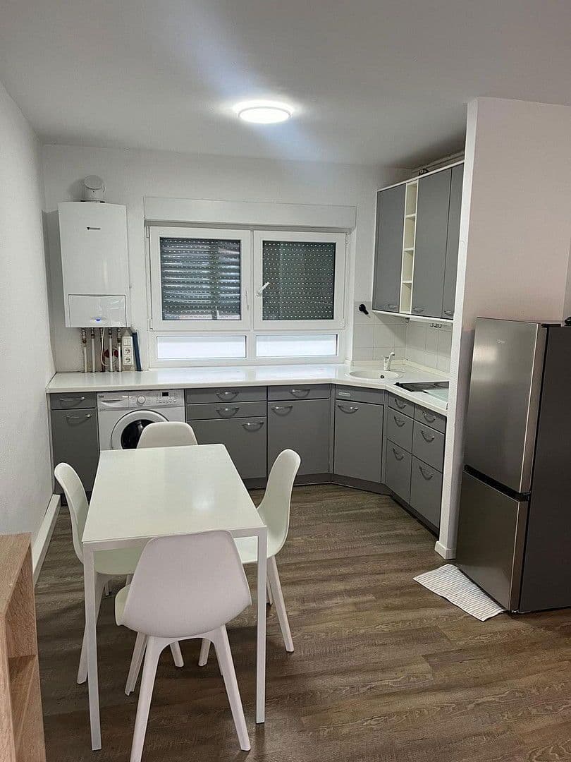 Pronájem domu 55 m², pozemek 55 m², Schlossgasse 3, Worms, Porýní-Falc Pronájem domu 55 m², pozemek 55 m², Schlossgasse 3, Worms, Porýní-Falc