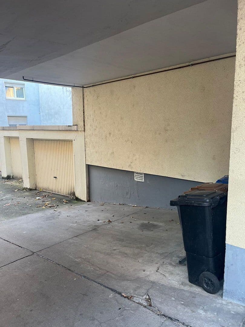 Pronájem domu 55 m², pozemek 55 m², Schlossgasse 3, Worms, Porýní-Falc Pronájem domu 55 m², pozemek 55 m², Schlossgasse 3, Worms, Porýní-Falc