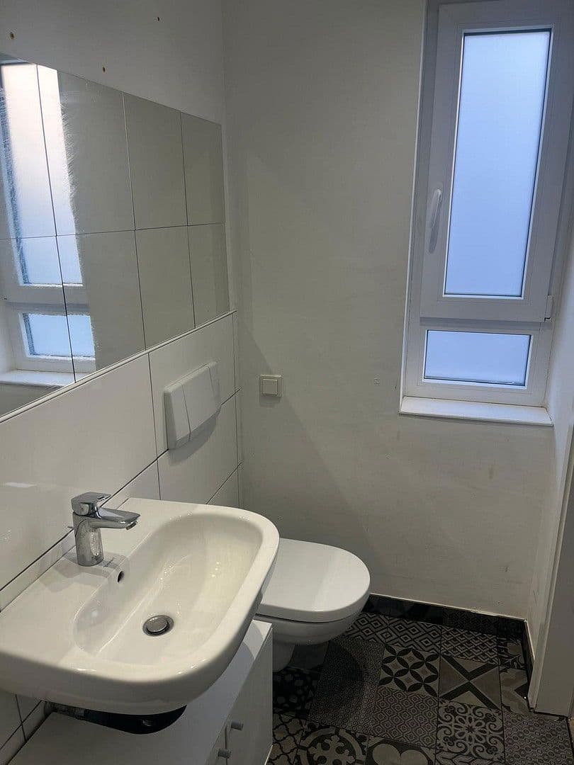 Pronájem domu 55 m², pozemek 55 m², Schlossgasse 3, Worms, Porýní-Falc Pronájem domu 55 m², pozemek 55 m², Schlossgasse 3, Worms, Porýní-Falc