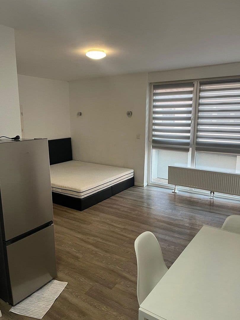 Pronájem domu 55 m², pozemek 55 m², Schlossgasse 3, Worms, Porýní-Falc Pronájem domu 55 m², pozemek 55 m², Schlossgasse 3, Worms, Porýní-Falc