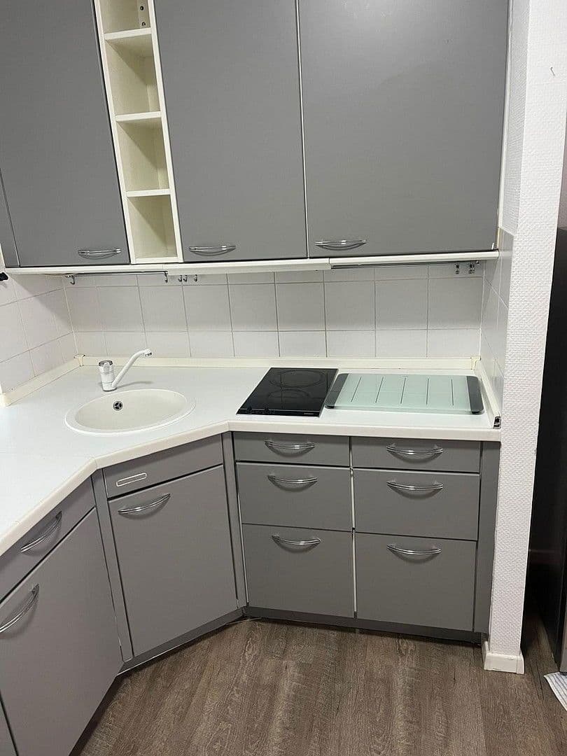 Pronájem domu 55 m², pozemek 55 m², Schlossgasse 3, Worms, Porýní-Falc Pronájem domu 55 m², pozemek 55 m², Schlossgasse 3, Worms, Porýní-Falc