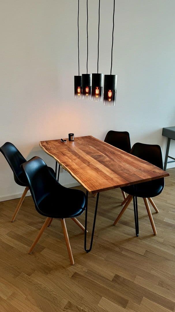 Pronájem bytu 2+1 59 m², Weserstr 44, Berlin, Berlín Pronájem bytu 2+1 59 m², Weserstr 44, Berlin, Berlín