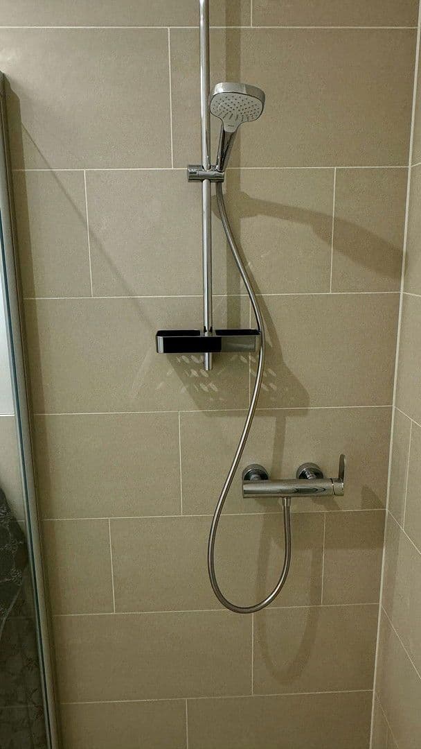 Pronájem bytu 2+1 59 m², Weserstr 44, Berlin, Berlín Pronájem bytu 2+1 59 m², Weserstr 44, Berlin, Berlín