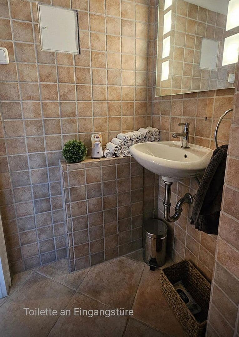 Pronájem bytu 4+1 93 m², Planegg, Bavorsko Pronájem bytu 4+1 93 m², Planegg, Bavorsko