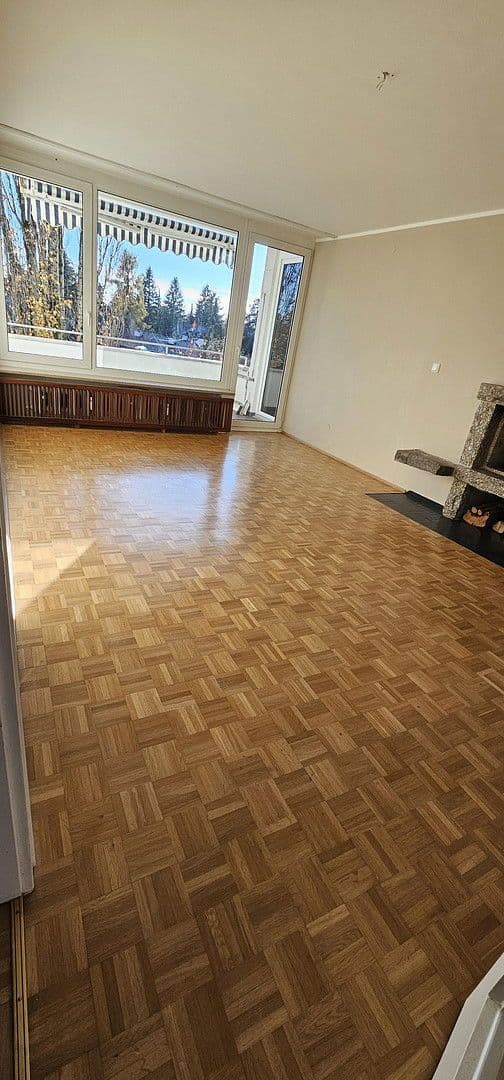 Pronájem bytu 4+1 93 m², Planegg, Bavorsko Pronájem bytu 4+1 93 m², Planegg, Bavorsko