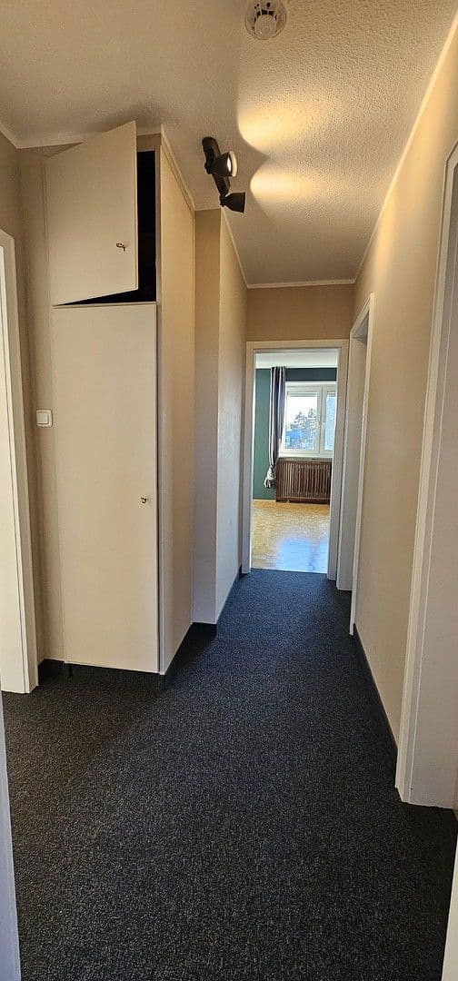 Pronájem bytu 4+1 93 m², Planegg, Bavorsko Pronájem bytu 4+1 93 m², Planegg, Bavorsko