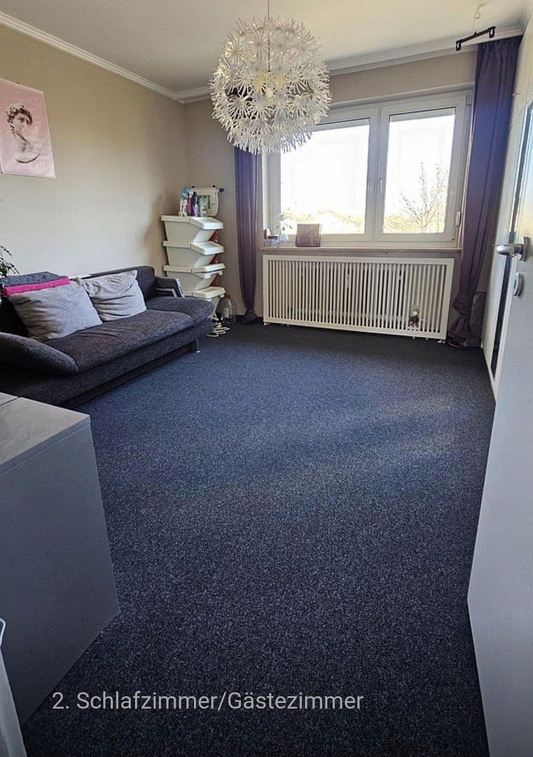 Pronájem bytu 4+1 93 m², Planegg, Bavorsko Pronájem bytu 4+1 93 m², Planegg, Bavorsko