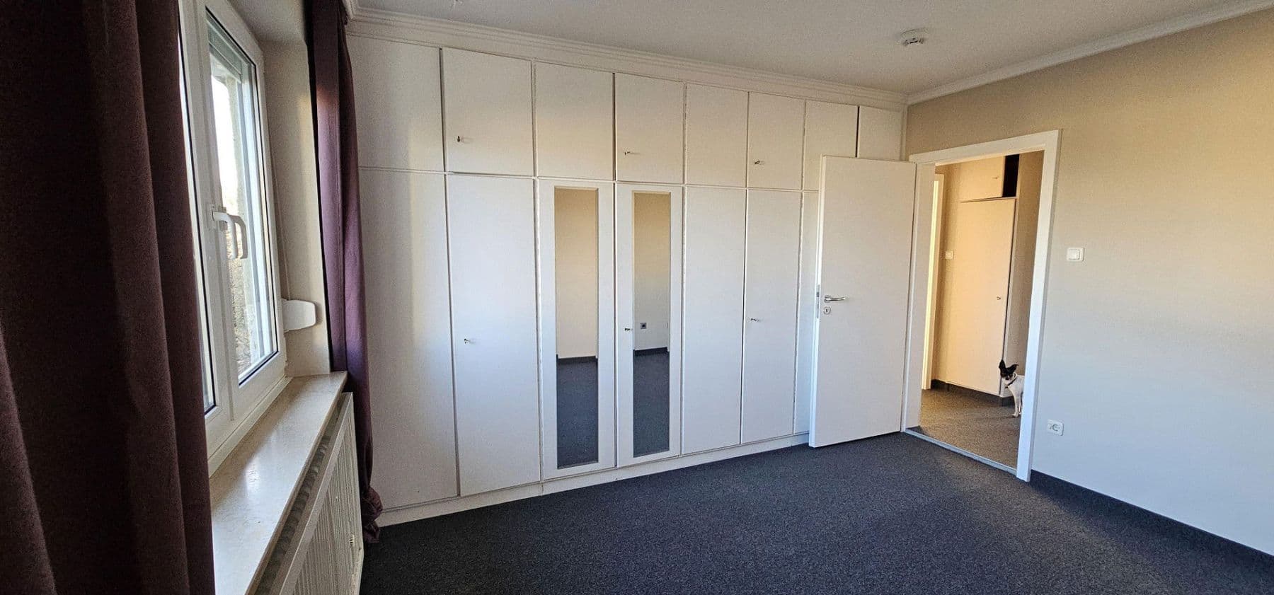 Pronájem bytu 4+1 93 m², Planegg, Bavorsko Pronájem bytu 4+1 93 m², Planegg, Bavorsko