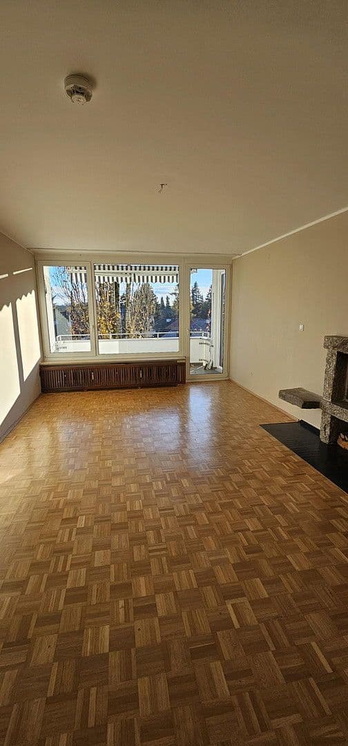 Pronájem bytu 4+1 93 m², Planegg, Bavorsko Pronájem bytu 4+1 93 m², Planegg, Bavorsko