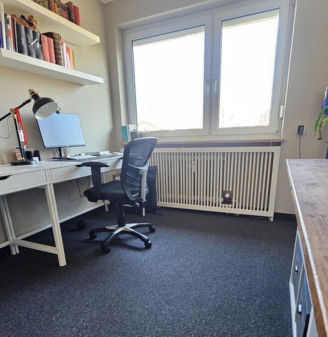 Pronájem bytu 4+1 93 m², Planegg, Bavorsko Pronájem bytu 4+1 93 m², Planegg, Bavorsko