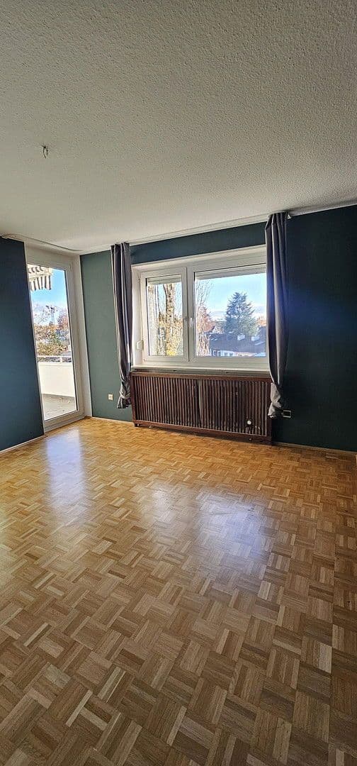 Pronájem bytu 4+1 93 m², Planegg, Bavorsko Pronájem bytu 4+1 93 m², Planegg, Bavorsko