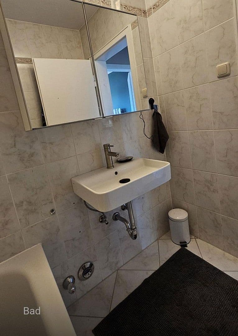 Pronájem bytu 4+1 93 m², Planegg, Bavorsko Pronájem bytu 4+1 93 m², Planegg, Bavorsko