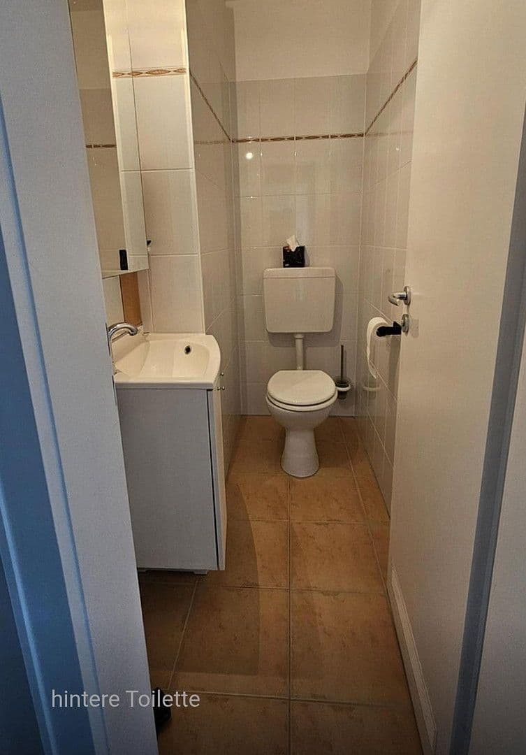 Pronájem bytu 4+1 93 m², Planegg, Bavorsko Pronájem bytu 4+1 93 m², Planegg, Bavorsko