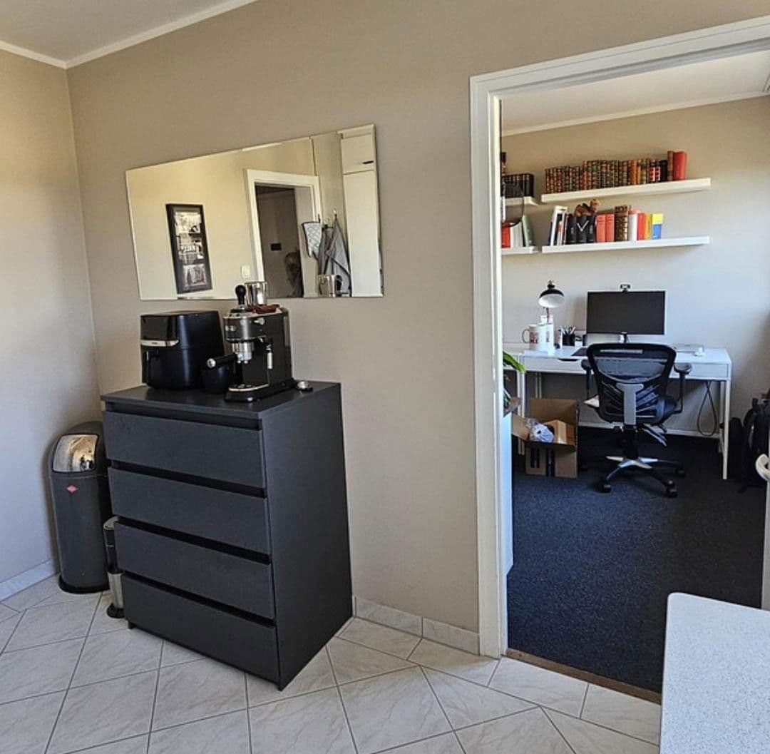 Pronájem bytu 4+1 93 m², Planegg, Bavorsko Pronájem bytu 4+1 93 m², Planegg, Bavorsko