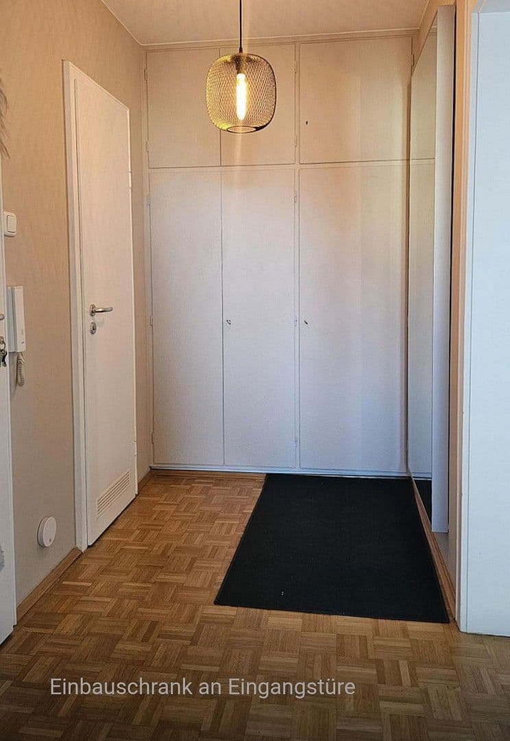 Pronájem bytu 4+1 93 m², Planegg, Bavorsko Pronájem bytu 4+1 93 m², Planegg, Bavorsko