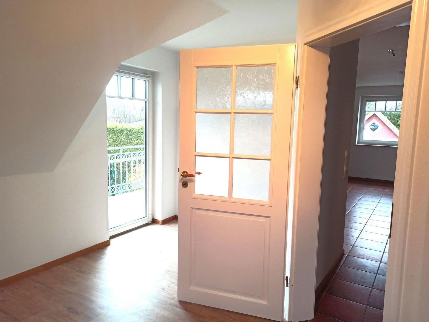 Pronájem domu 139 m², pozemek 548 m², Anny-Trapp-Strasse 30, Eutin, Šlesvicko-Holštýnsko Pronájem domu 139 m², pozemek 548 m², Anny-Trapp-Strasse 30, Eutin, Šlesvicko-Holštýnsko