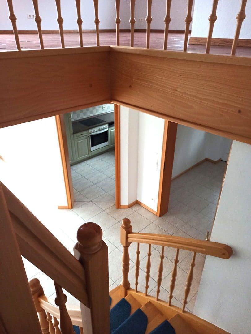 Pronájem domu 139 m², pozemek 548 m², Anny-Trapp-Strasse 30, Eutin, Šlesvicko-Holštýnsko Pronájem domu 139 m², pozemek 548 m², Anny-Trapp-Strasse 30, Eutin, Šlesvicko-Holštýnsko