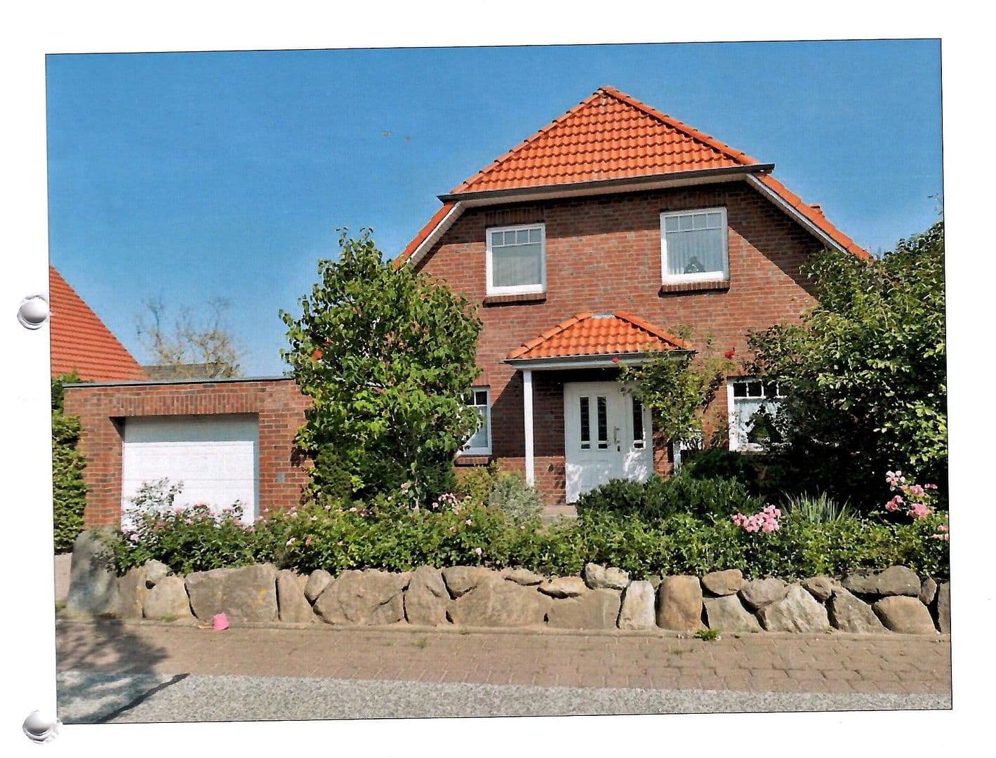 Pronájem domu 139 m², pozemek 548 m², Anny-Trapp-Strasse 30, Eutin, Šlesvicko-Holštýnsko Pronájem domu 139 m², pozemek 548 m², Anny-Trapp-Strasse 30, Eutin, Šlesvicko-Holštýnsko