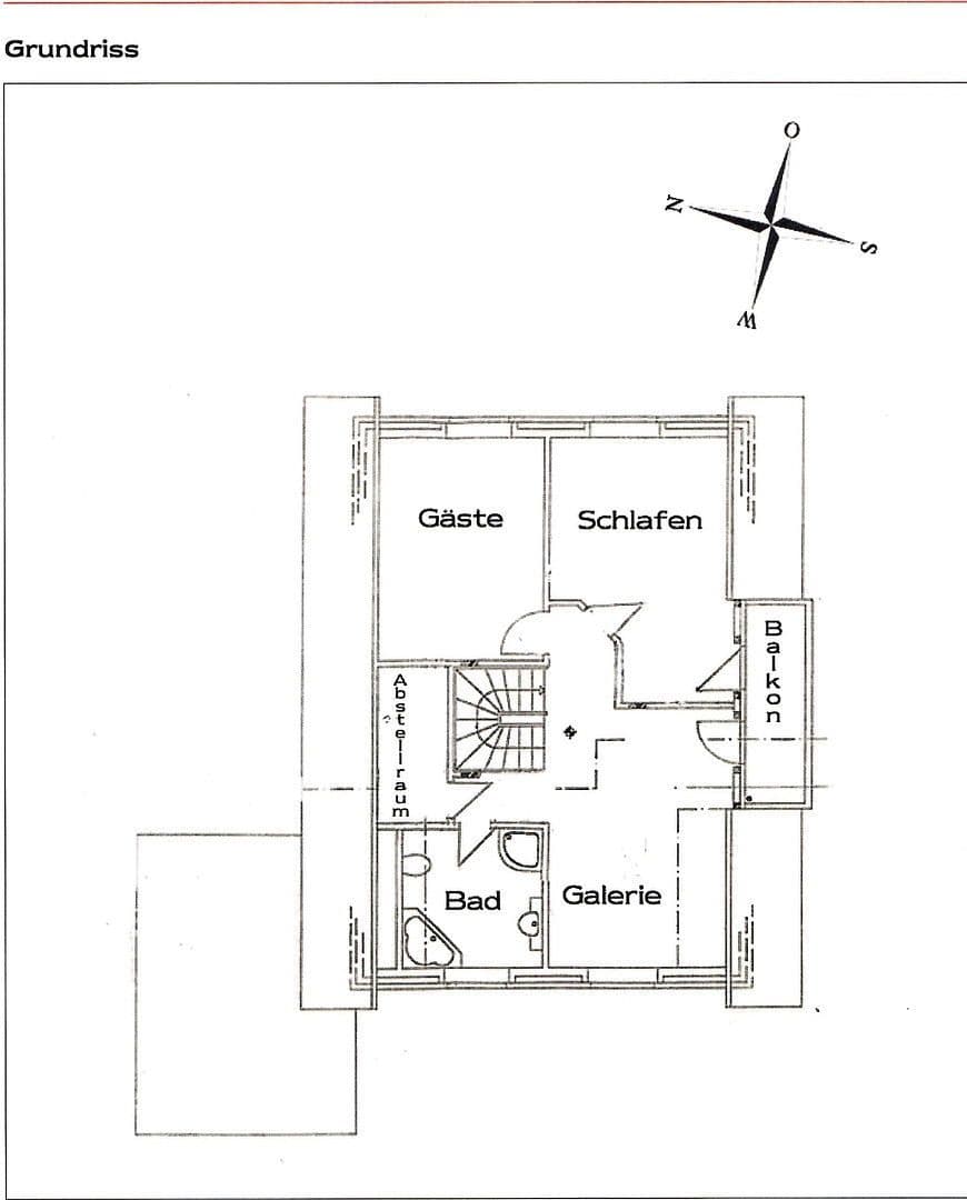 Pronájem domu 139 m², pozemek 548 m², Anny-Trapp-Strasse 30, Eutin, Šlesvicko-Holštýnsko Pronájem domu 139 m², pozemek 548 m², Anny-Trapp-Strasse 30, Eutin, Šlesvicko-Holštýnsko