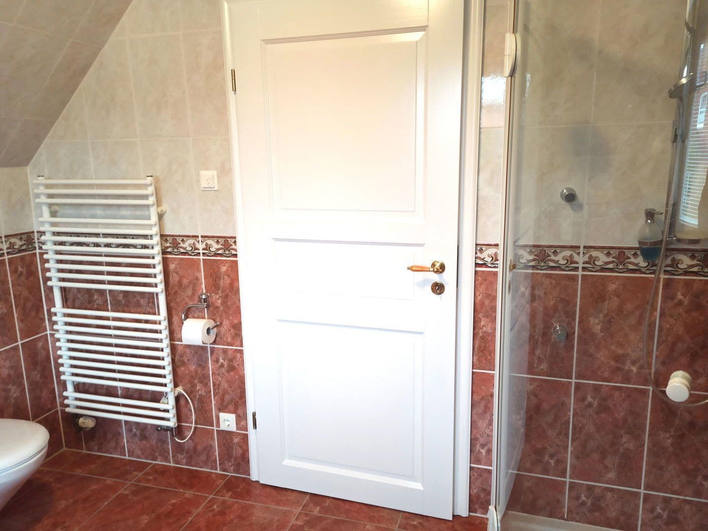 Pronájem domu 139 m², pozemek 548 m², Anny-Trapp-Strasse 30, Eutin, Šlesvicko-Holštýnsko Pronájem domu 139 m², pozemek 548 m², Anny-Trapp-Strasse 30, Eutin, Šlesvicko-Holštýnsko