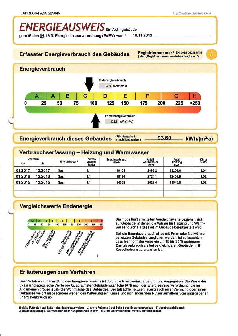 Pronájem domu 139 m², pozemek 548 m², Anny-Trapp-Strasse 30, Eutin, Šlesvicko-Holštýnsko Pronájem domu 139 m², pozemek 548 m², Anny-Trapp-Strasse 30, Eutin, Šlesvicko-Holštýnsko