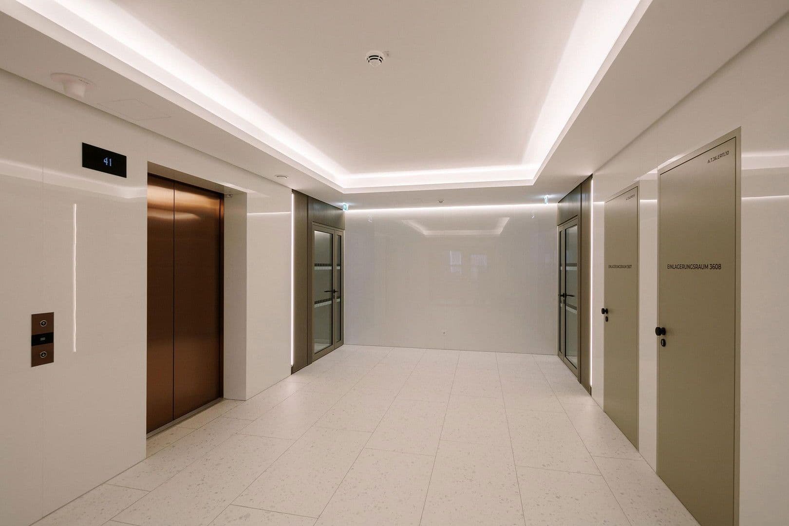 Pronájem bytu 2+1 39 m², Wagramer Straße 2, wien, Wien Pronájem bytu 2+1 39 m², Wagramer Straße 2, wien, Wien