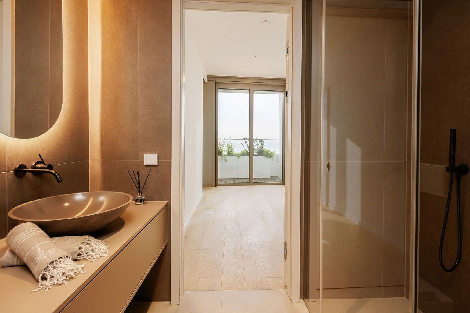 Pronájem bytu 2+1 39 m², Wagramer Straße 2, wien, Wien Pronájem bytu 2+1 39 m², Wagramer Straße 2, wien, Wien