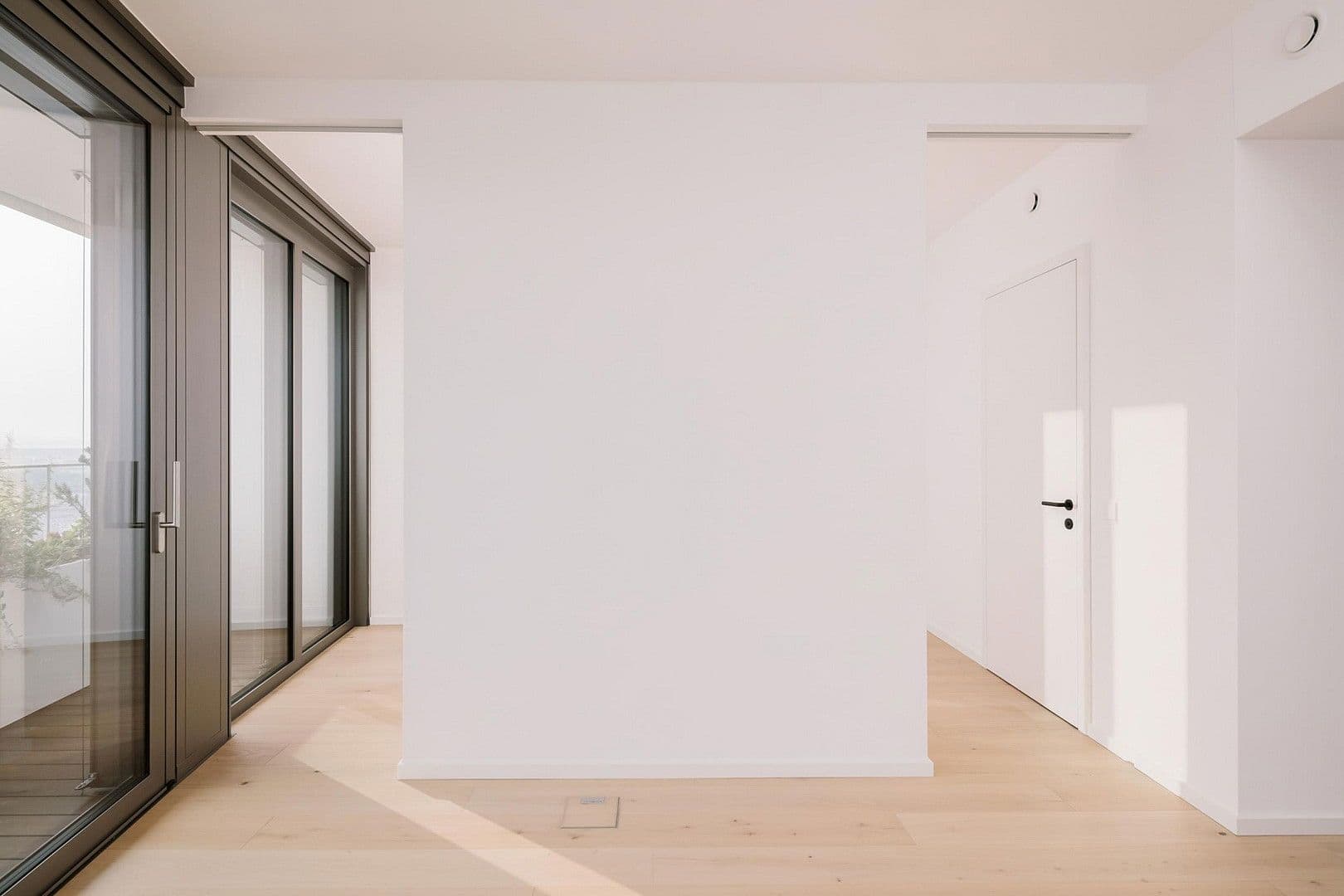 Pronájem bytu 2+1 39 m², Wagramer Straße 2, wien, Wien Pronájem bytu 2+1 39 m², Wagramer Straße 2, wien, Wien