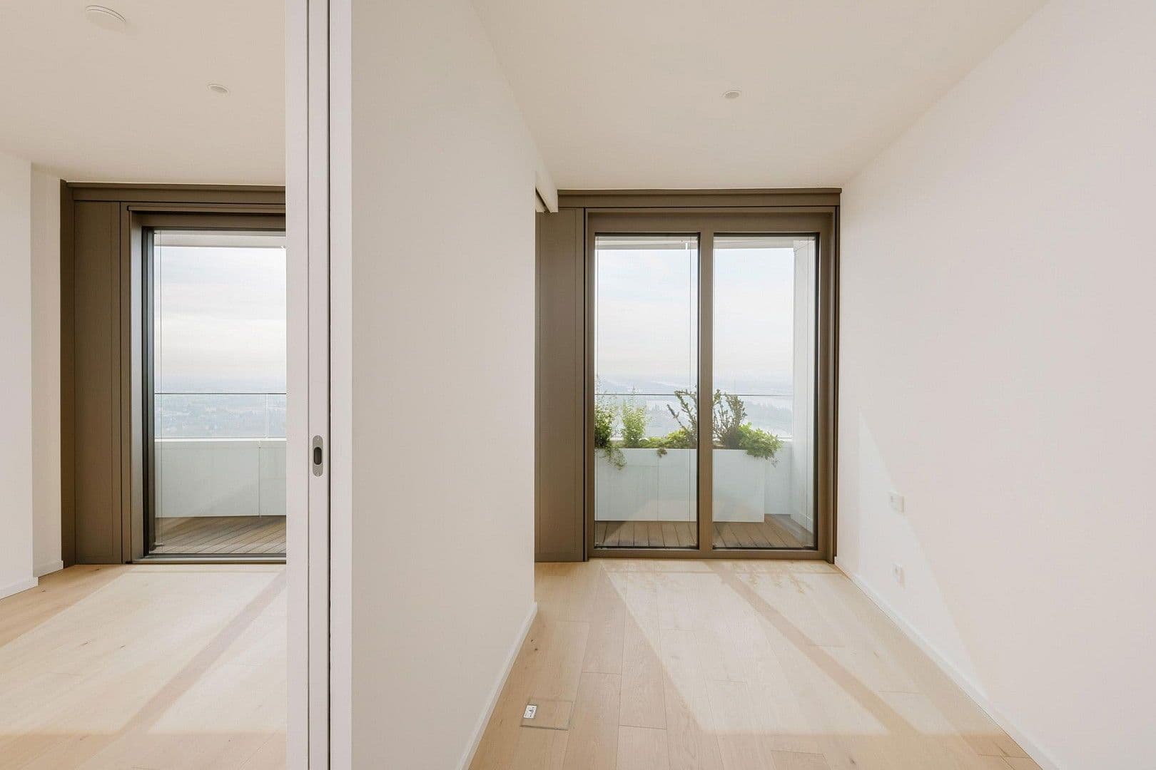 Pronájem bytu 2+1 39 m², Wagramer Straße 2, wien, Wien Pronájem bytu 2+1 39 m², Wagramer Straße 2, wien, Wien