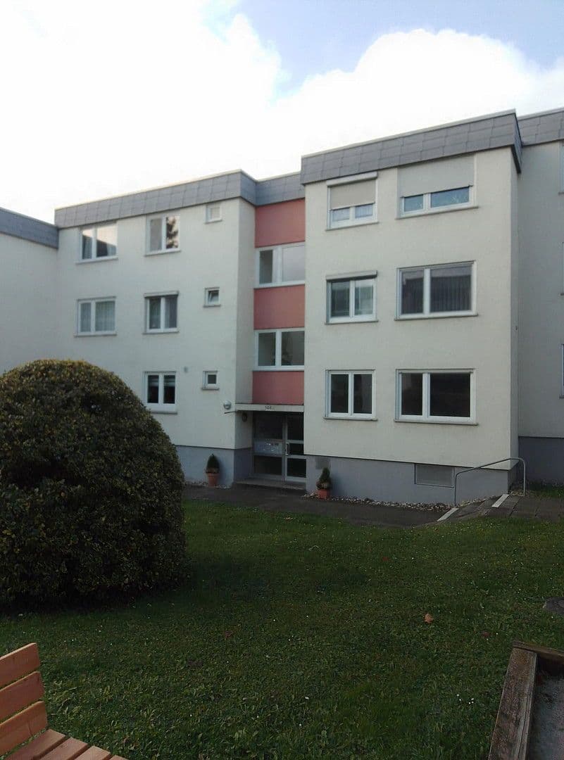 Prodej bytu 3+1 85 m², Obere Waiblinger Straße 144B, Stuttgart, Bádensko-Württembersko Prodej bytu 3+1 85 m², Obere Waiblinger Straße 144B, Stuttgart, Bádensko-Württembersko