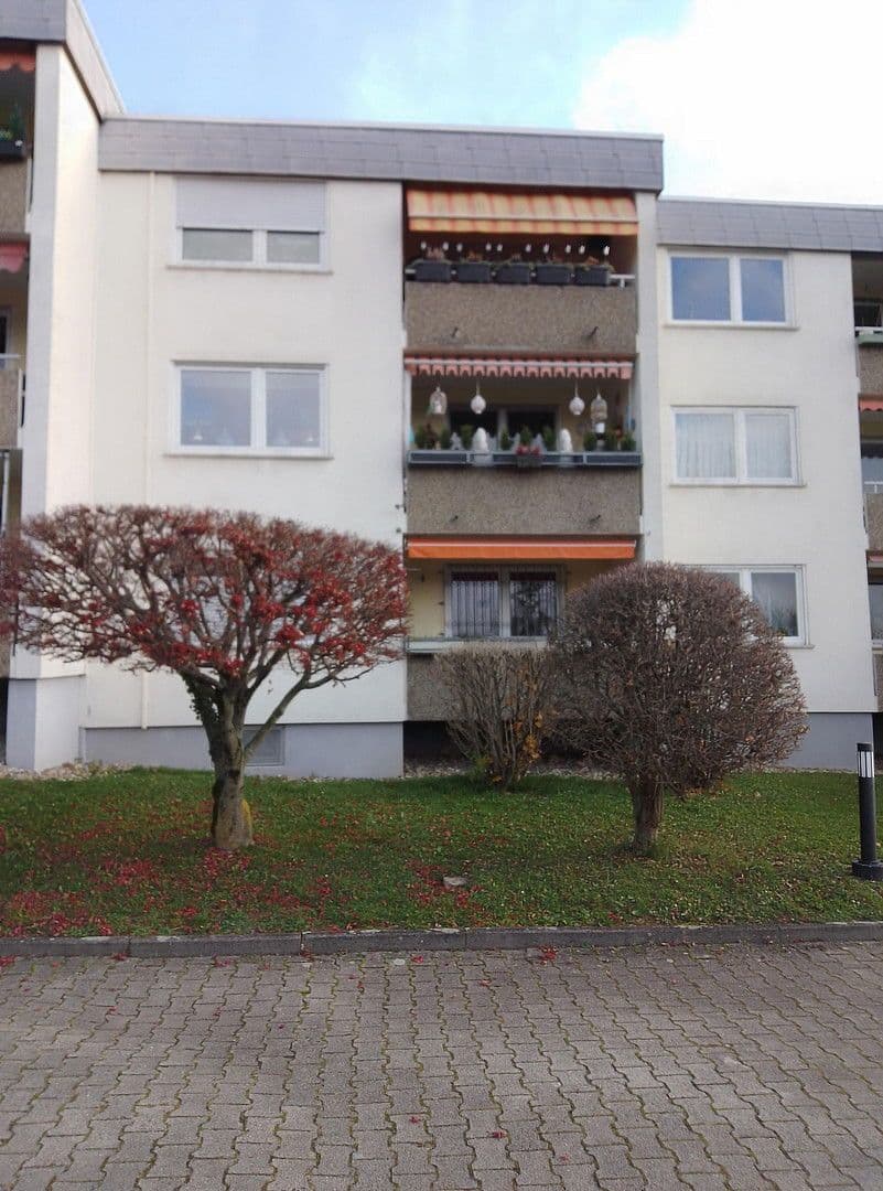 Prodej bytu 3+1 85 m², Obere Waiblinger Straße 144B, Stuttgart, Bádensko-Württembersko Prodej bytu 3+1 85 m², Obere Waiblinger Straße 144B, Stuttgart, Bádensko-Württembersko