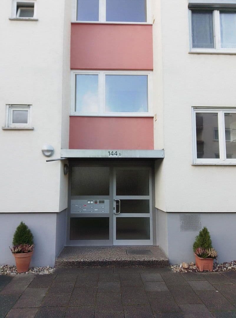 Prodej bytu 3+1 85 m², Obere Waiblinger Straße 144B, Stuttgart, Bádensko-Württembersko Prodej bytu 3+1 85 m², Obere Waiblinger Straße 144B, Stuttgart, Bádensko-Württembersko