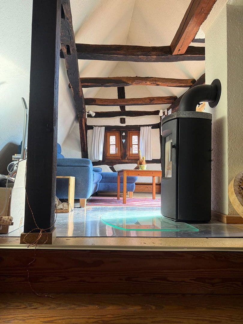 Prodej domu 188 m², pozemek 362 m², Obere Gasse 8, Oberderdingen, Bádensko-Württembersko Prodej domu 188 m², pozemek 362 m², Obere Gasse 8, Oberderdingen, Bádensko-Württembersko