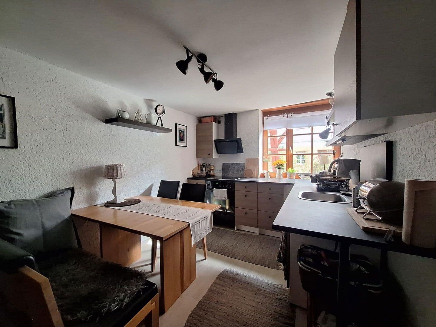 Prodej domu 188 m², pozemek 362 m², Obere Gasse 8, Oberderdingen, Bádensko-Württembersko Prodej domu 188 m², pozemek 362 m², Obere Gasse 8, Oberderdingen, Bádensko-Württembersko