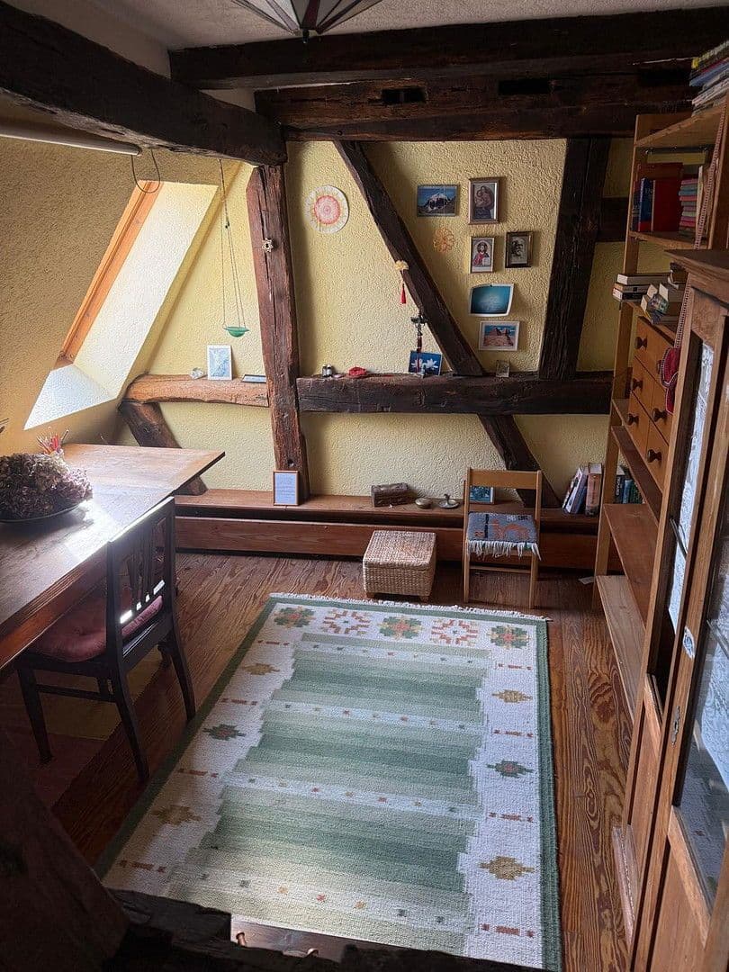 Prodej domu 188 m², pozemek 362 m², Obere Gasse 8, Oberderdingen, Bádensko-Württembersko Prodej domu 188 m², pozemek 362 m², Obere Gasse 8, Oberderdingen, Bádensko-Württembersko