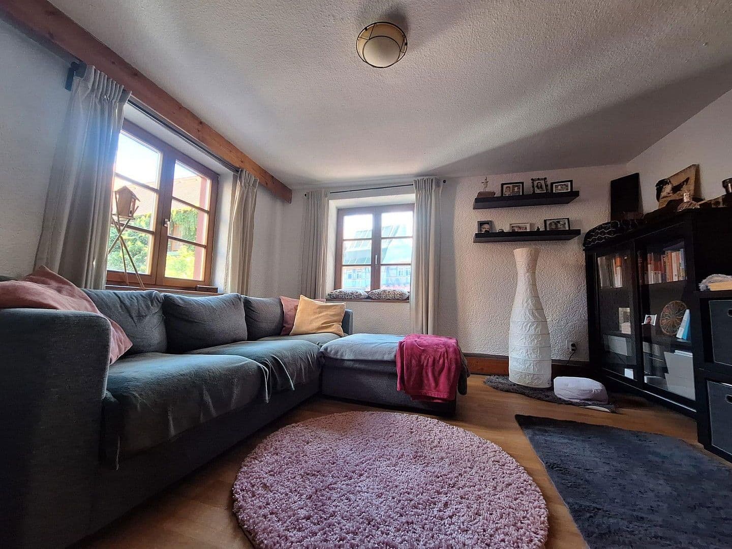 Prodej domu 188 m², pozemek 362 m², Obere Gasse 8, Oberderdingen, Bádensko-Württembersko Prodej domu 188 m², pozemek 362 m², Obere Gasse 8, Oberderdingen, Bádensko-Württembersko