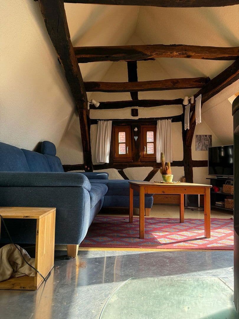 Prodej domu 188 m², pozemek 362 m², Obere Gasse 8, Oberderdingen, Bádensko-Württembersko Prodej domu 188 m², pozemek 362 m², Obere Gasse 8, Oberderdingen, Bádensko-Württembersko