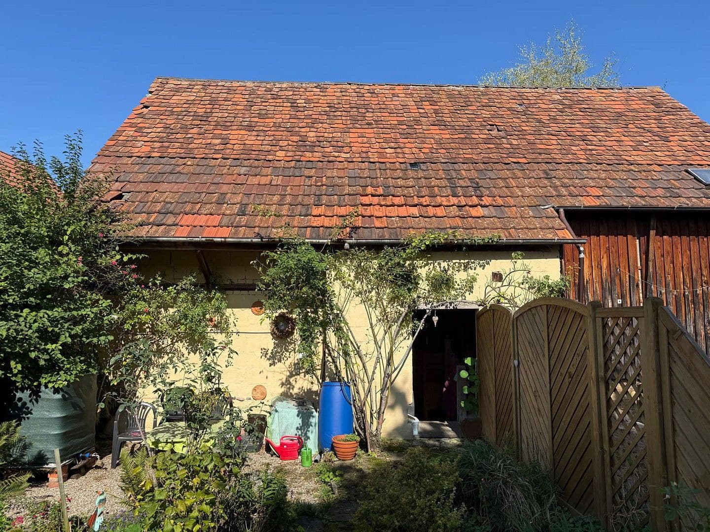 Prodej domu 188 m², pozemek 362 m², Obere Gasse 8, Oberderdingen, Bádensko-Württembersko Prodej domu 188 m², pozemek 362 m², Obere Gasse 8, Oberderdingen, Bádensko-Württembersko