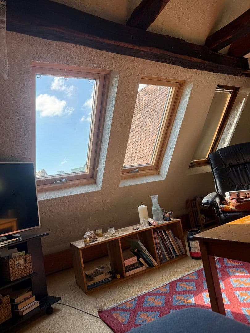 Prodej domu 188 m², pozemek 362 m², Obere Gasse 8, Oberderdingen, Bádensko-Württembersko Prodej domu 188 m², pozemek 362 m², Obere Gasse 8, Oberderdingen, Bádensko-Württembersko