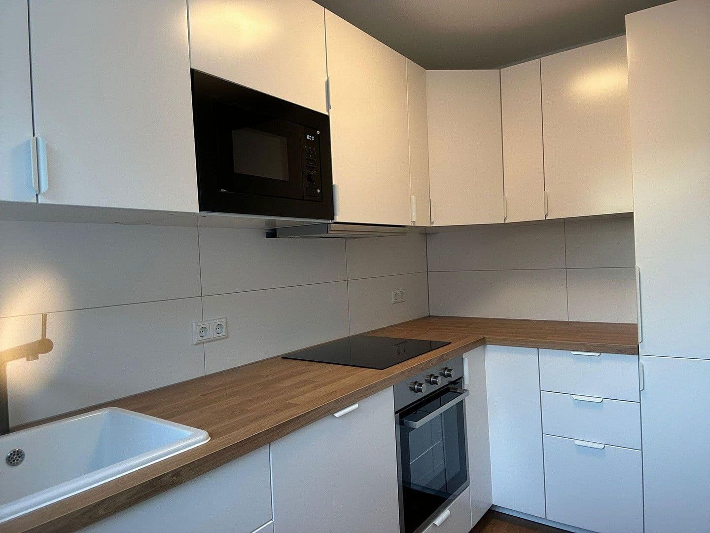 Pronájem bytu 3+1 96 m², Schwanhildenstr. 14, Essen, Severní Porýní-Vestfálsko Pronájem bytu 3+1 96 m², Schwanhildenstr. 14, Essen, Severní Porýní-Vestfálsko